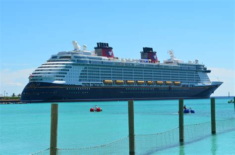 Disney Cruise Line Castles And Dreams Travel