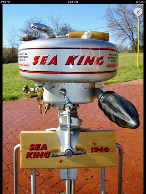 Seaking Outboard Motor Outboard Motors Outboard Motor Stand Outboard