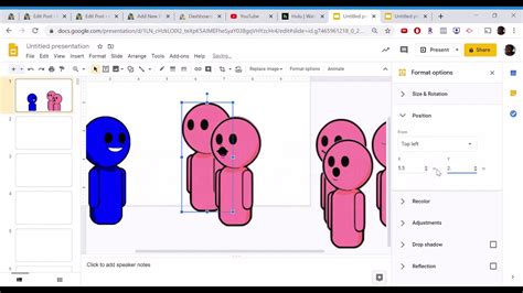 How To Make Animations In Powerpoint Step By Step Guide Youtube