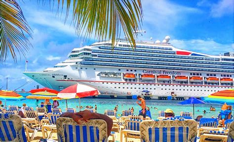 That's purely the theory part. Freedom Of The Seas Dry Dock Dates - Cruise Gallery