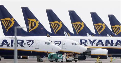 when ryanair tui jet2 and other airlines at east midlands airport hope to resume