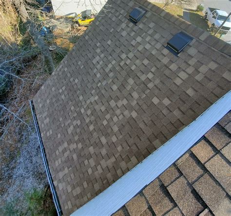 Certainteed Landmark Resawn Shake Andrews Roofing