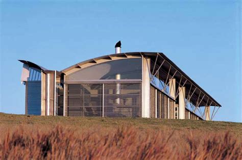 About The Magney House In Australia