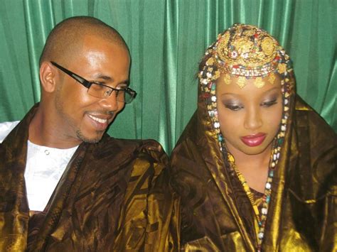 Malian Wedding Fashion Bazin Malifashion Bazin