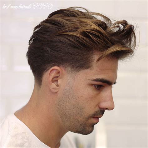 Mens wedge haircut are win popularity in 2020. 8 Best Mens Haircuts 2020 - Undercut Hairstyle