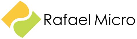 Rafael Micro Regulus Technologies 銳力科技股份有限公司