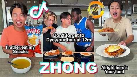 funny zhong tiktok videos 2021 zhong tiktok compilation 2021 youtube