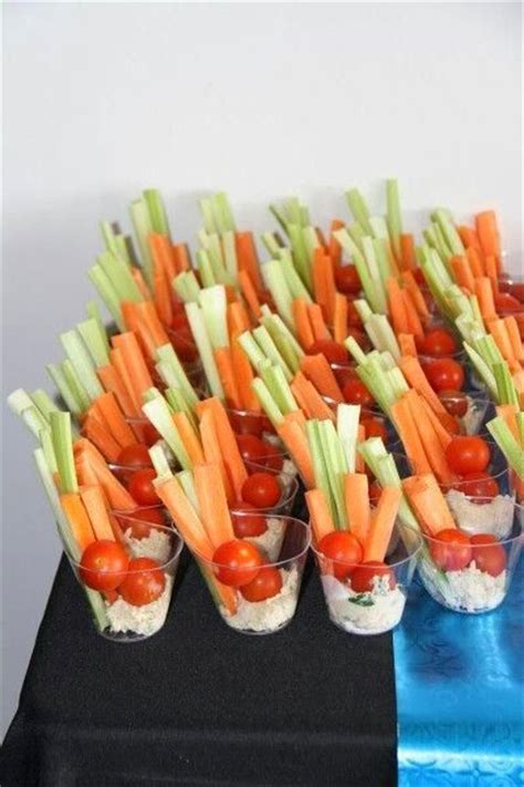 Easy finger foods for your tiki party. 198 best Graduation Ideas images on Pinterest | Grad ...