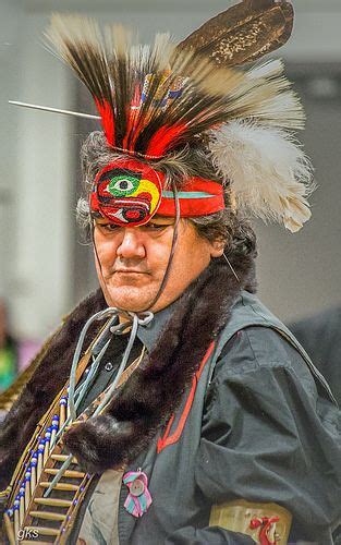 Elder Dancer Native American Regalia Dancer Festival Captain Hat
