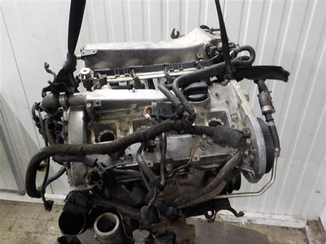 Engine Volkswagen Golf Iv 18 20v Turbo Agu Agu