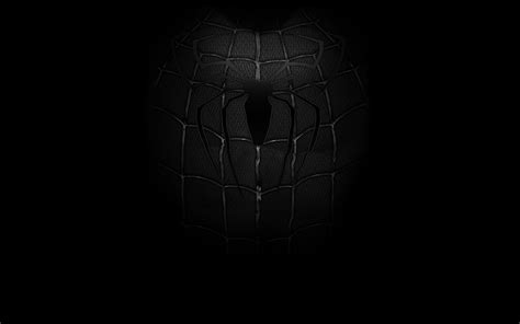 71 Black Spiderman Wallpaper