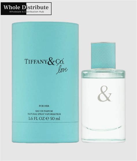 Get Tiffany Love Perfume In Bulk Now At Wholesale Prices