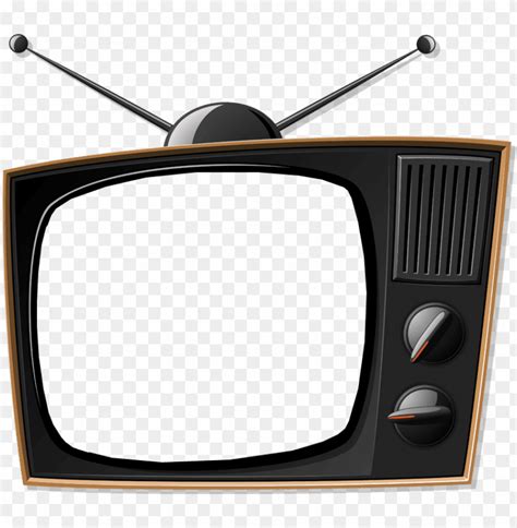 Old Tv Clipart Image 10 Free Cliparts Download Images On Clipground 2023