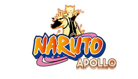 Ultimate Ninja Naruto Shippuden Logo Png Background Image Png Arts