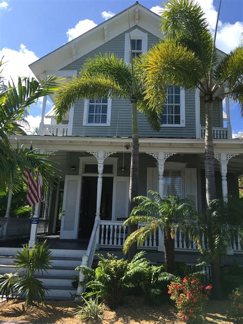 Key West House With Frontporch So Beautiful Key West House Coastal