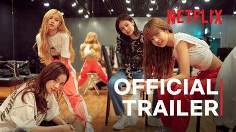 * japan people are big fan of black pink, since 2018 they are doing arena tour in japan. BLACKPINK PRE-DEBUT VIDEOS ON NETFLIX DOCUMENTARY - YouTube