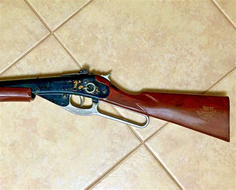 Mavin Vintage Daisy Red Ryder Carbine Model Bb Gun Air Rifle S
