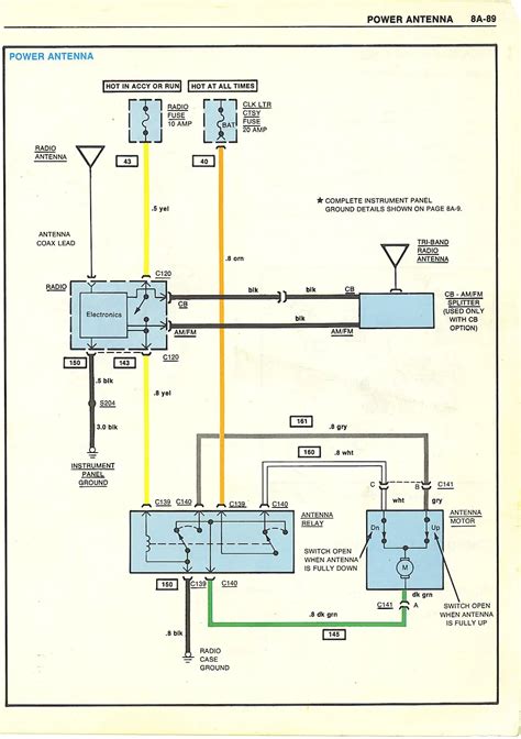 Power Window Switch Diagram Headcontrolsystem