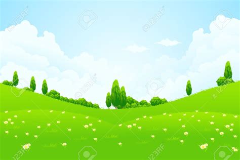 Meadow Clipart Free Free Images At Vector Clip Art Online