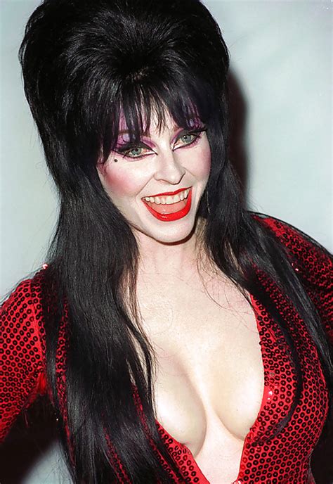 Elvira Nude Mistress Of The Dark 37 Pics