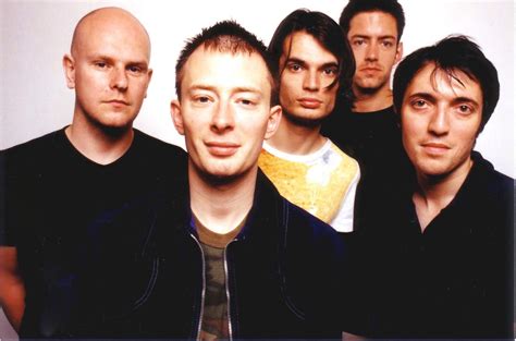 Radiohead Multitrack Master Isolated Tracks Vocal Only