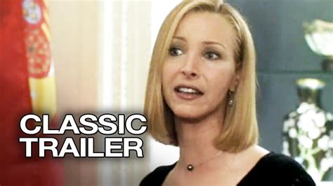 Hanging Up 2000 Official Trailer 1 Lisa Kudrow Movie Hd Youtube