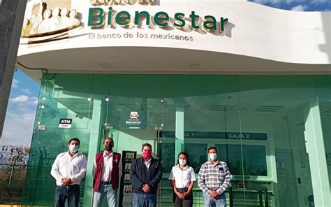 Inauguran dos sucursales del Banco del Bienestar en León El Sol de León Noticias Locales