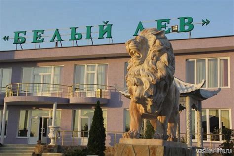 Построение оптимального маршрута во львове с указанием расстояния и времени в пути на яндекс.карты помогут найти улицу, дом, организацию, посмотреть спутниковую карту и. Парк львов в Белогорске - «Тайган»: фото, на карте, сайт