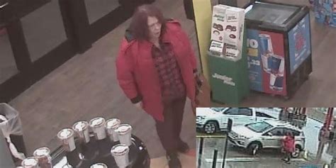 Bridgeport Pd Trying To Identify Woman Accused Of Shoplifting