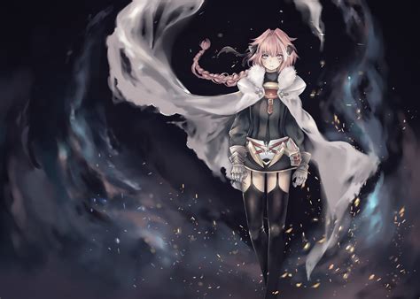 50 Astolfo Fateapocrypha Hd Wallpapers And Backgrounds