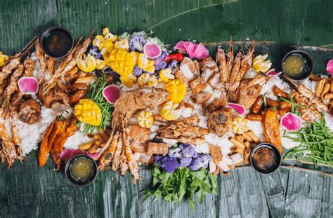 Filipino Food Guide Philippines Unexplored Footsteps