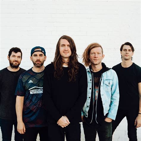 Mayday Parade Photos 1 Of 68 Lastfm