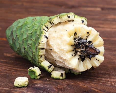 35 Exotic Fruits From Around The World Healthy Food Tribe