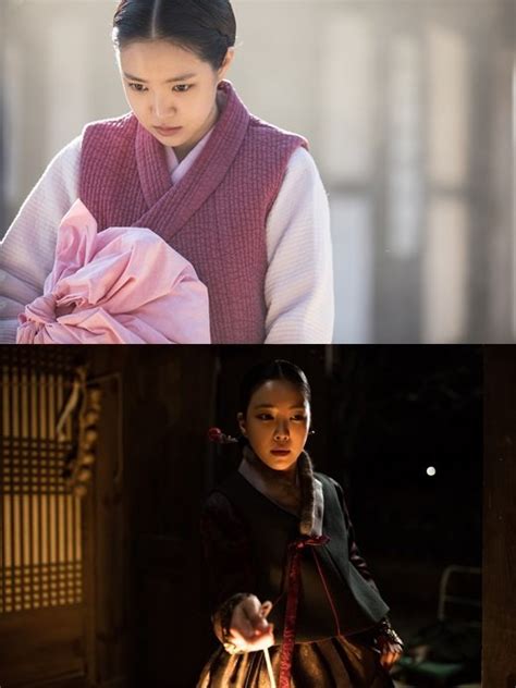 Nb Son Naeun To Make Big Screen Debut With Horror Film Remake Woman