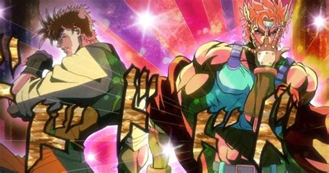 Jojo 10 Band References You Missed In Battle Tendency