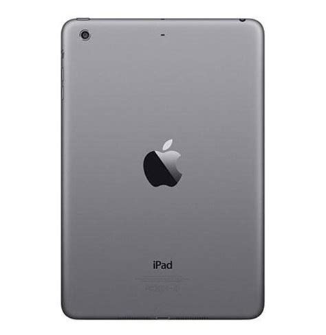 Apple Ipad Mini 2 79 Inch Tablet 16gb Storage 1gb Ram Wifi Space Grey