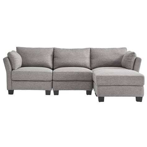 Customer Image Zoomed Sectional Sofa Couch Sectional Sectional Sofa