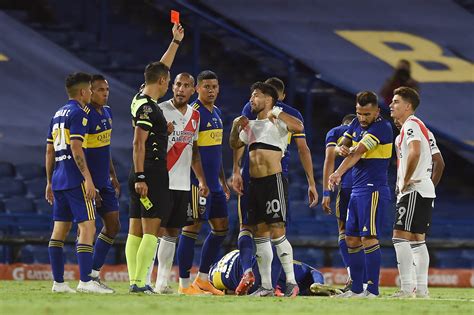 Boca Juniors Vs River Plate H2h Superclasico Rivalry Watch Live