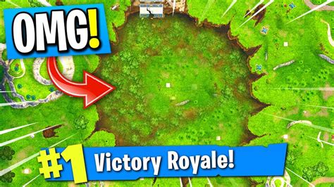You can find the map itself in dusty divot, but you don't need. DUSTY DIVOT IS GROWING BACK! (Fortnite Season 5 NEW MAP ...