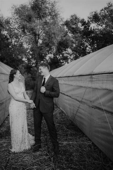 Brad Mckenna An Old Town Farm Wedding — Alicia Lucia Photography