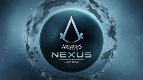 Assassin S Creed Nexus Chega Ainda Neste Ano Confirma Ubisoft