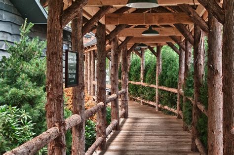 15 Best Covered Walkways Images On Pinterest Covered