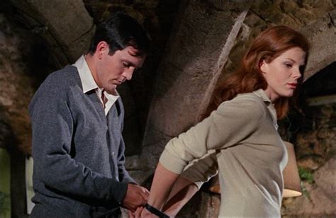 Take into consideration their age and interests. The Collector (1965) | Great Movies