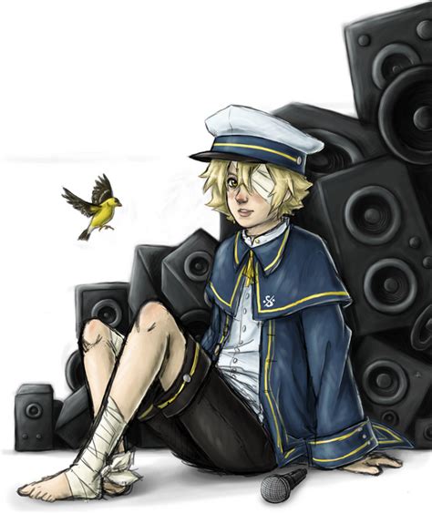 Oliver Vocaloid Wiki Fandom