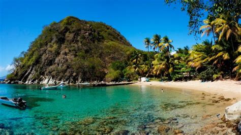 Ilhas do Caribe Opções Incríveis Para Sua Próxima Trip