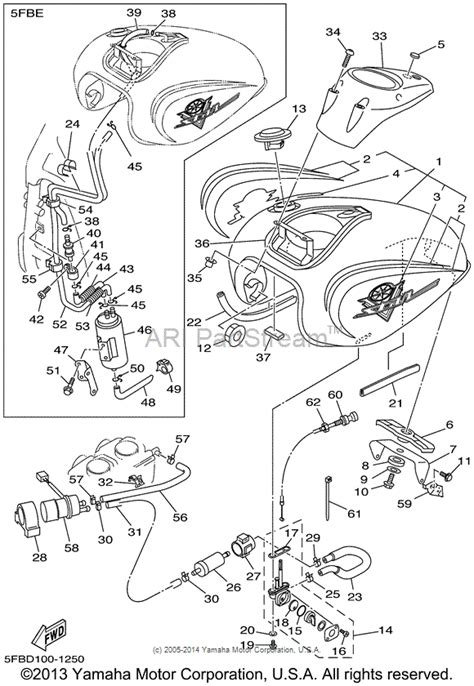 Maybe you would like to learn more about one of these? Wiring Diagram 2001 V Star 1100 Custom | schematic and wiring diagram