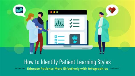 How Infographics Can Improve Patient Teaching Avasta