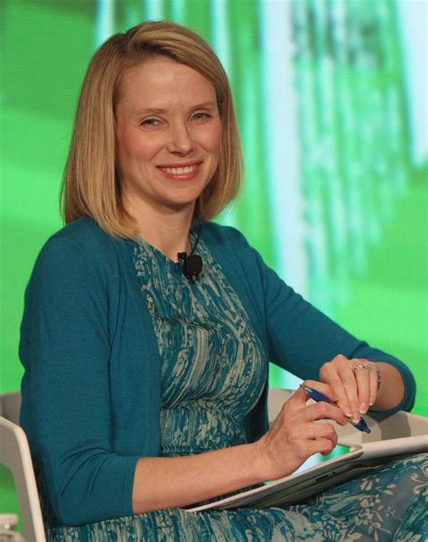 Marissa Mayer Says No More Working From Home How Do You Feel About
