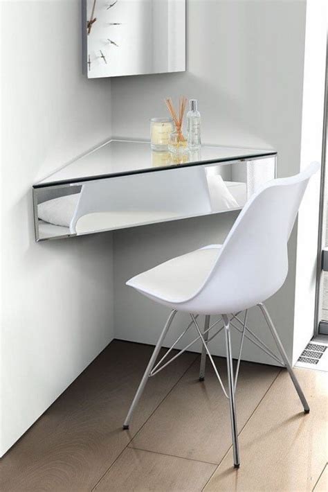 Keep your bedroom neat and tidy and your clothes well presented with our beautiful selection of wardrobes. ThisFloating Mirrored Shelf is one of the most versatile mirrored pieces of furniture. Mirrored ...