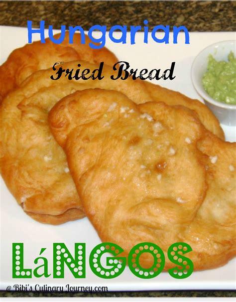 We have loads of easy hungarian recipes from home cooks like you, from hearty and warming goulash. Hungarian Fried Bread called Langoš or Lángos. Make it ...